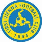 Wappen First Vienna FC 1894 Wappen First Vienna FC 1894