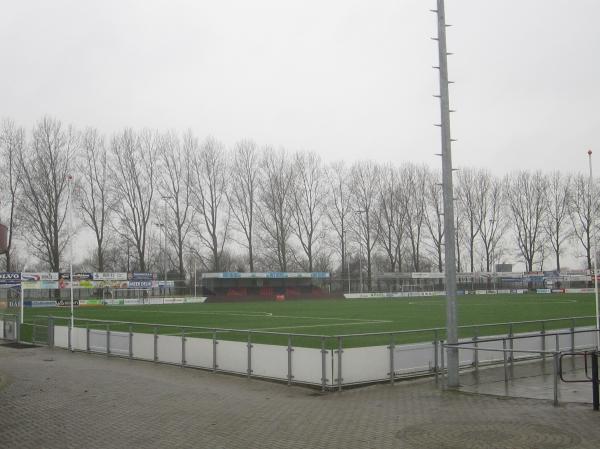 Sportpark Maasdijk - Westland-Maasdijk