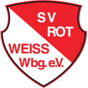 Wappen SV Rot-Weiß Wilhelmsburg 1962  14571
