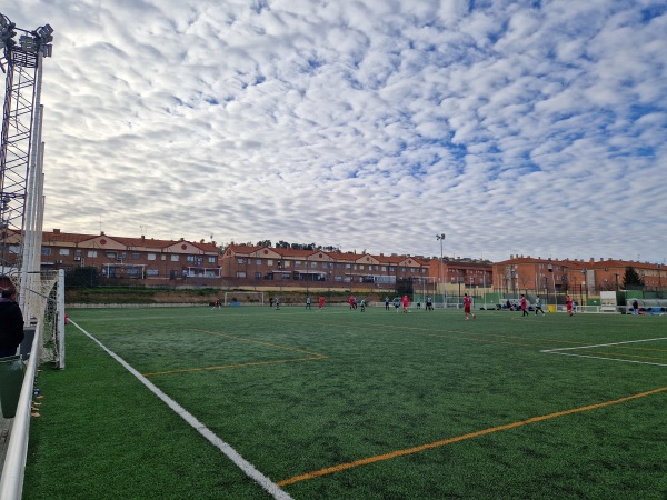 Campo El Pinar B - Aranjuez, MD