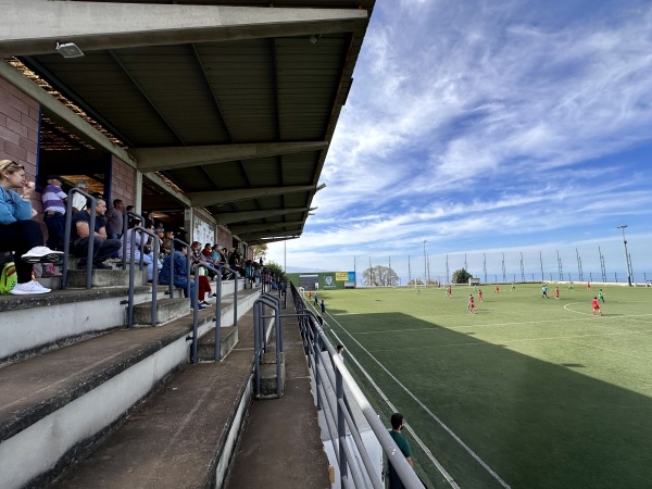 Campo de Fútbol de Ravelo - Ravelo, Tenerife, CN