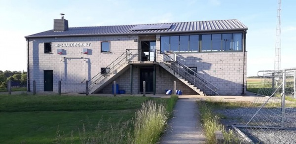 Complex Rue du Monument - Villers-le-Bouillet-Vaux-Borset