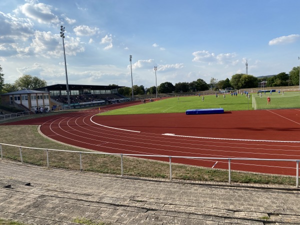 Weserberglandstadion - Hameln