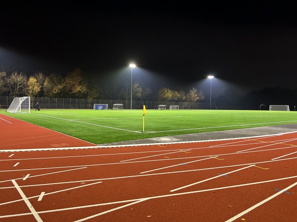 Stadion Bezirkssportanlage Schmitzers Wiese - Koblenz