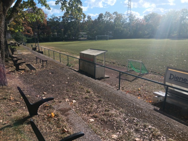 Fußballzentrum West - Kaiserslautern