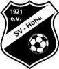 Wappen SV Höhe 1921