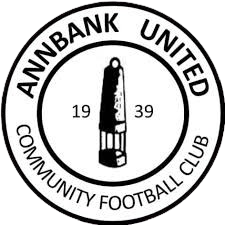 Wappen Annbank United FC  69596