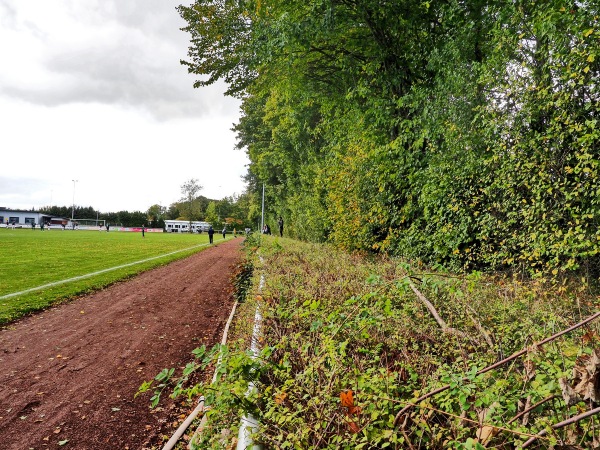 Sportanlage Driburger Straße - Lichtenau/Westfalen