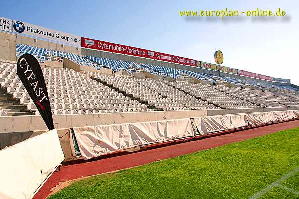 Stadio Gymnastikós Sýllogos 