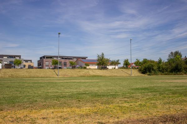 Georg-Schmid-Sportzentrum Platz 2 - Postbauer-Heng