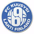 Wappen FC Kuusysi  113116