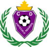 Wappen CD Portezuelo  116753