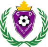 Wappen CD Portezuelo
