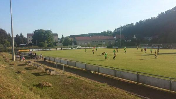 VB-Sportplatz - Zweibrücken