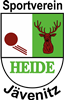 Wappen SV Heide Jävenitz 1990