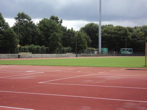 Amateurstadion Platz 11 - Bremen-Östliche Vorstadt