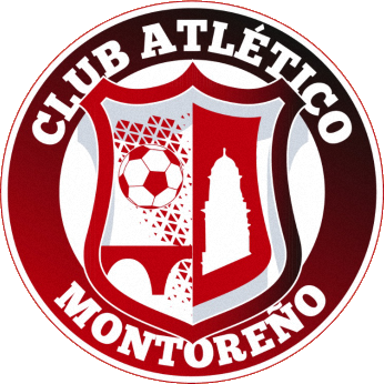 Wappen Club Atlético Montoreño