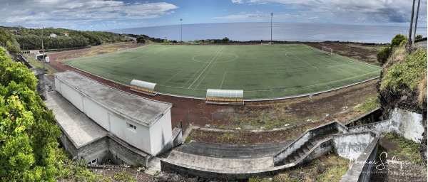Campo Municipal Bom Jesus - Madalena, Ilha da Picos, Açores
