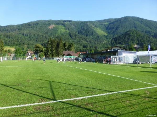 Sportplatz Hinterstoder - Hinterstoder