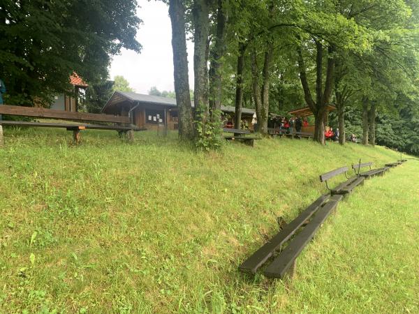 Hirschbergarena - Helsa-Wickenrode