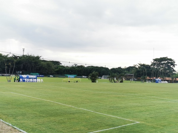 Deportivo Cali Sede Pance Campo 1 - Cali