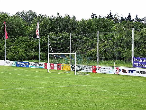 Sportpark Königsberg - Uelzen