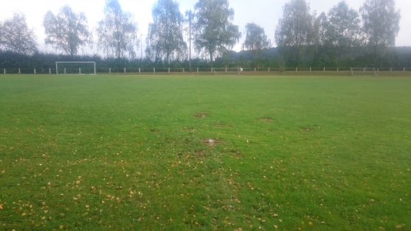 Sportplatz Gilserberg - Gilserberg