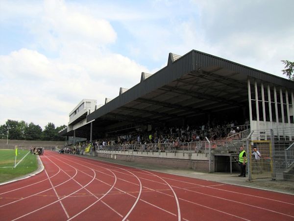 Gemeentelijk Sportpark Kaalheide - Kerkrade