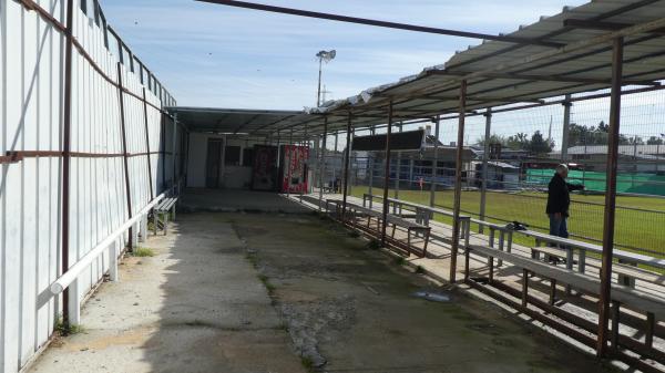 Maccabi Rehovot Stadium - Rehovot