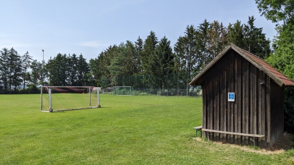 Sportanlage Bergstraße Platz 2 - Berg/Gau