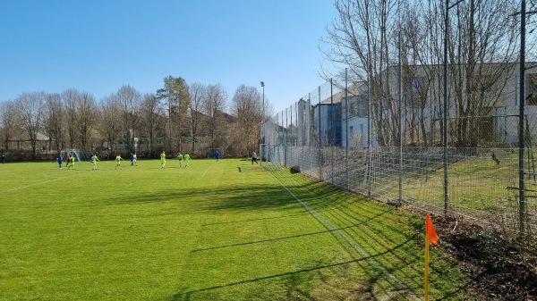 Hans-Wenninger-Stadion Nebenplatz 2 - Königsbrunn