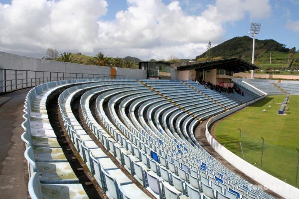 Estádio de São Miguel - Ponta Delgada, Ilha de São Miguel, Açores