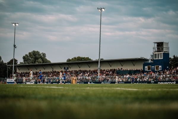 Ostfriesland-Stadion - Emden-Früchteburg