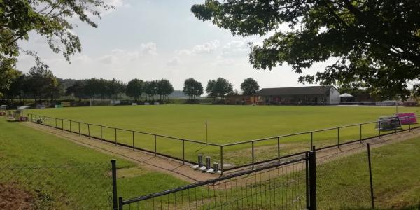 Sportplatz Schleidweiler - Zemmer-Schleidweiler