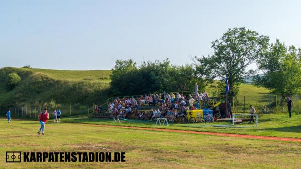 Stadionul Comunal Șeica Mare - Șeica Mare