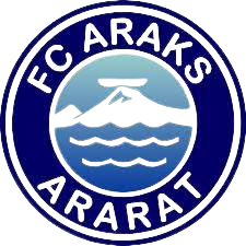 Wappen FC Araks Ararat