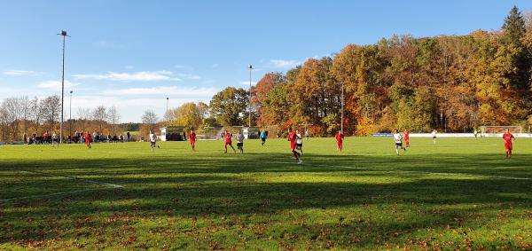 Sportzentrum Althegnenberg - Althegnenberg