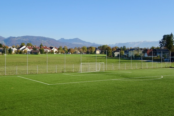 Max Aicher Stadion Nebenplatz - Salzburg