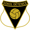 Wappen Sokol Dětenice  59534