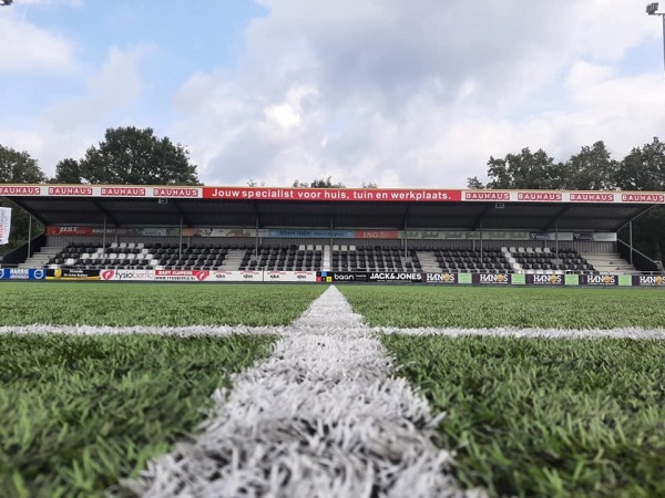 Sportpark Slangenbeek - Hengelo OV