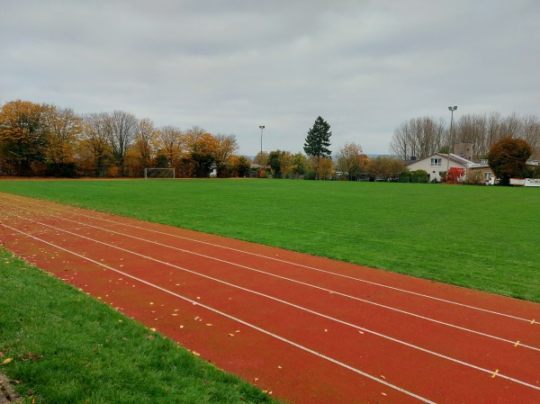 Sportplatz Grundschule - Bad Münder/Deister-Bakede