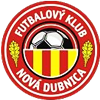 Wappen FK Nová Dubnica  127327