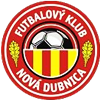 Wappen FK Nová Dubnica