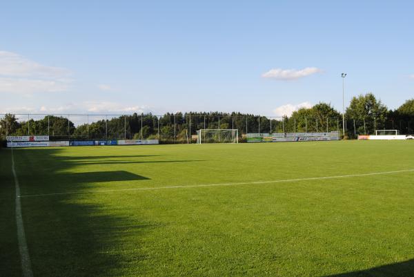 Sportanlage Gammelsdorf - Gammelsdorf 