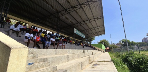 Ronald Ngala Football Pitch - Mombasa
