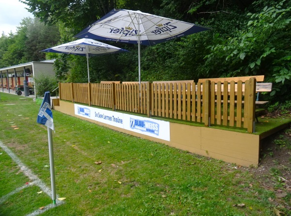 Sportplatz Stans - Stans