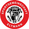 Wappen SG 1866 Eltmann diverse  63950