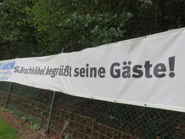 Sportplatz am Wald 2 - Bruchköbel