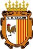 Wappen CD Gallur