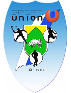 Wappen Sportunion Anras  121583